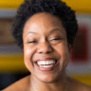 Meet your Posher, Lynnette